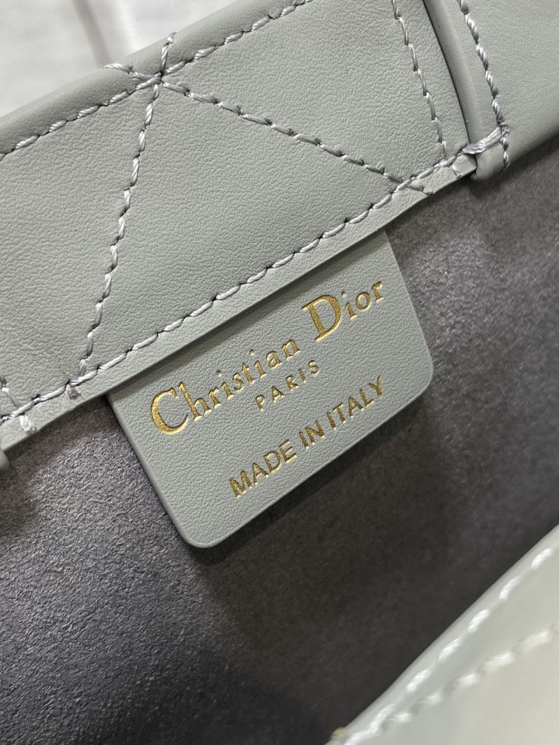 Christian Dior Shopping Bags